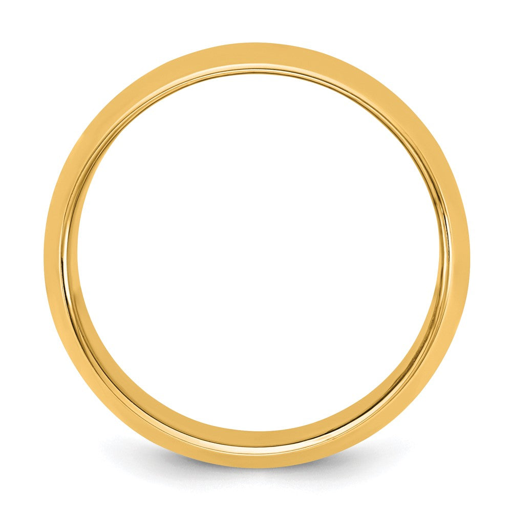 10KY 11mm Half Round Band