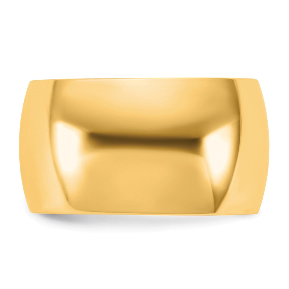 10KY 11mm Half Round Band