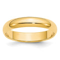 10KY 3.5mm LTW Half Round Band