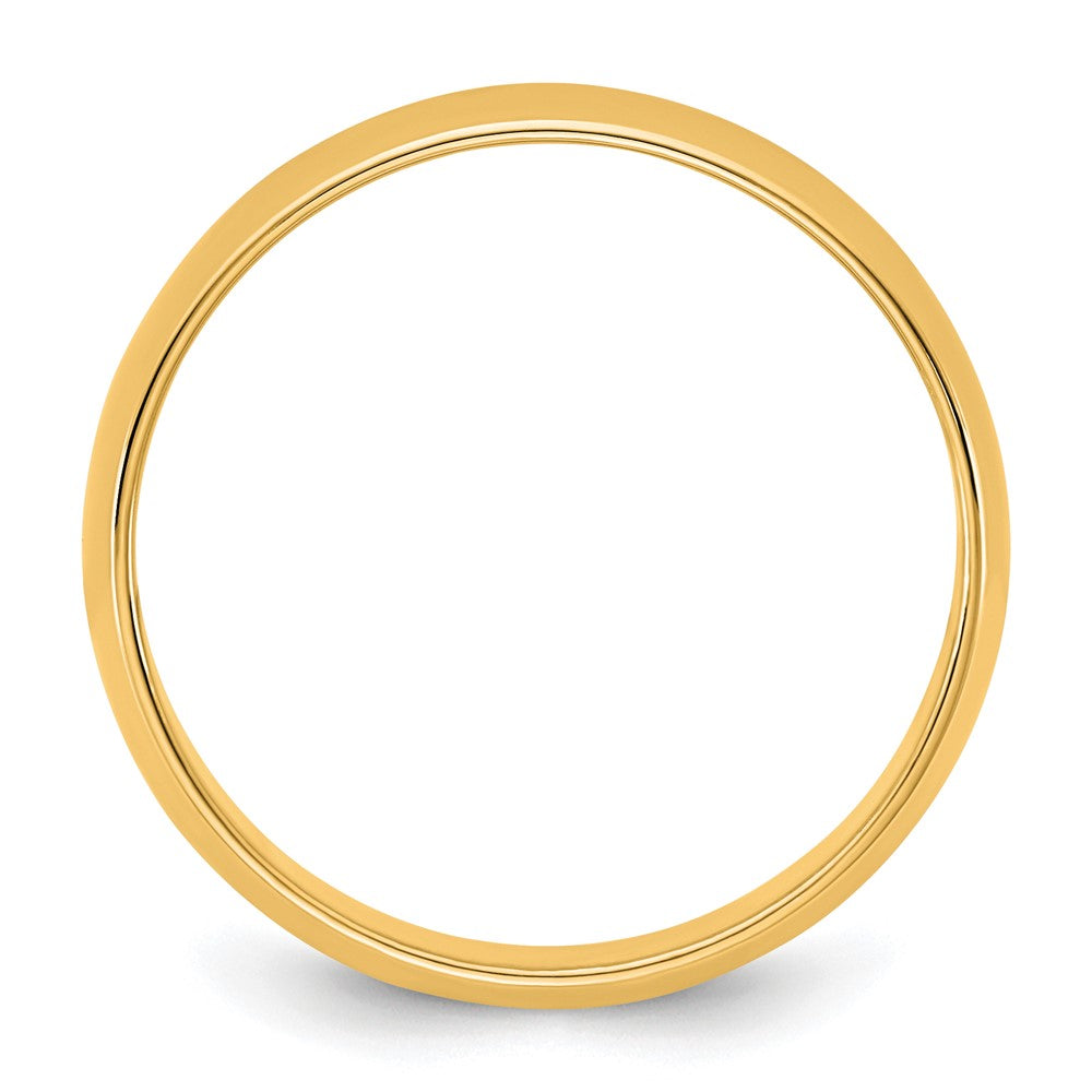 10KY 5.5mm LTW Half Round Band