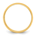10KY 7.5mm LTW Half Round Band