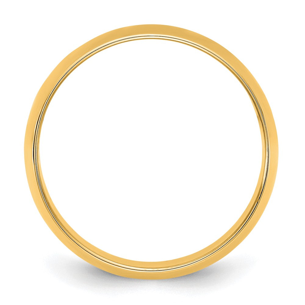 10KY 9mm LTW Half Round Band