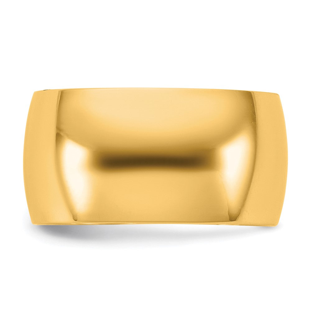10KY 10mm LTW Half Round Band