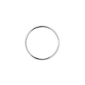 14KW 2.5mm LTW Half Round Band