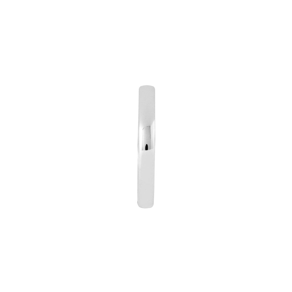14KW 2.5mm LTW Half Round Band
