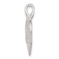 Sterling Silver Mother Daughter 2-piece break apart Charm