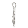 Sterling Silver Teapot Charm