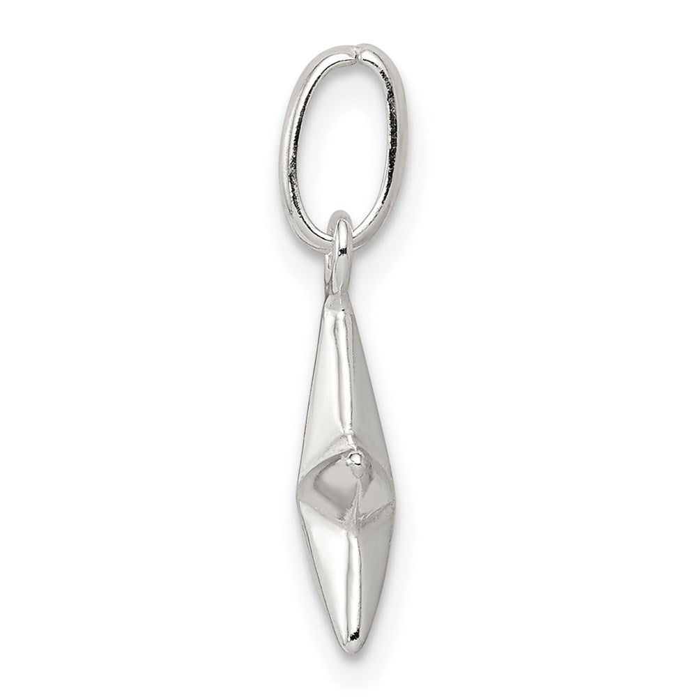 Sterling Silver Star Charm