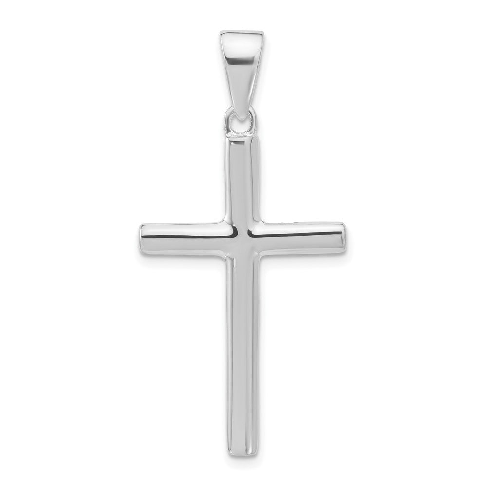 Sterling Silver Cross Pendant