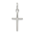 Sterling Silver Cross Pendant