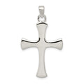 Sterling Silver Cross Pendant