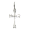 Sterling Silver Cross Pendant