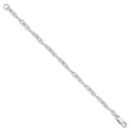 Sterling Silver Bracelet