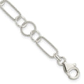 Sterling Silver Bracelet
