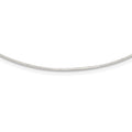 Sterling Silver 1mm Neckwire