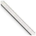Sterling Silver 3mm Magic Herringbone Chain