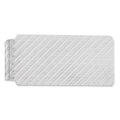 Sterling Silver Rhodium-plated Money Clip