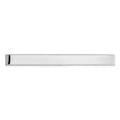 Sterling Silver Rhodium-plated Tie Bar