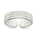 Sterling Silver Toe Ring