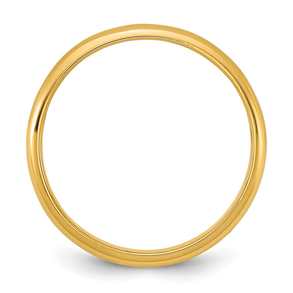 14k Madi K 2mm Baby / Children's Ring