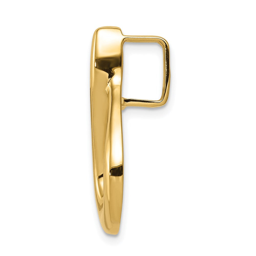 14k Omega Slide