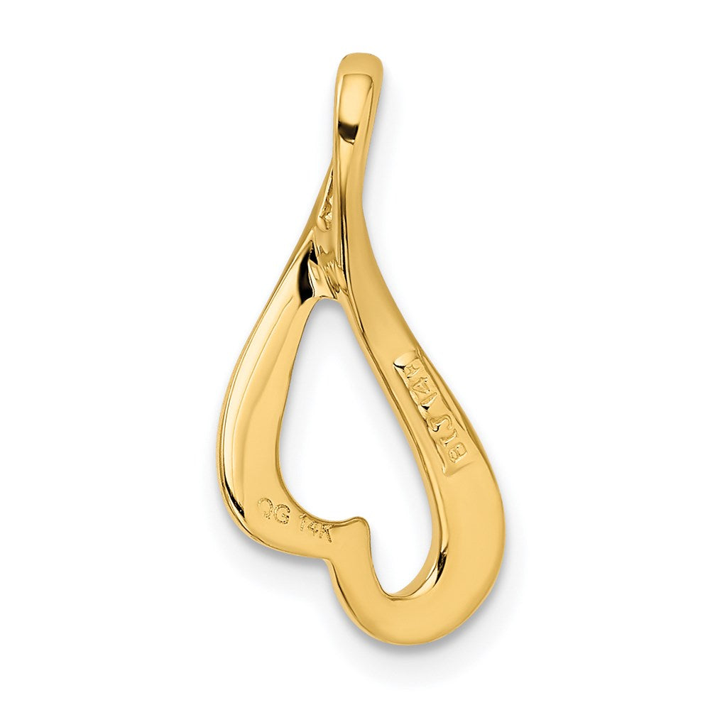 14k Slide