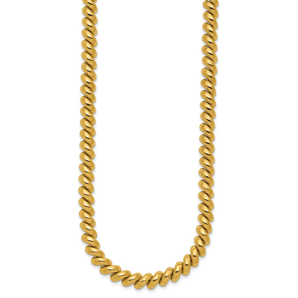 14k San Marco Bracelet