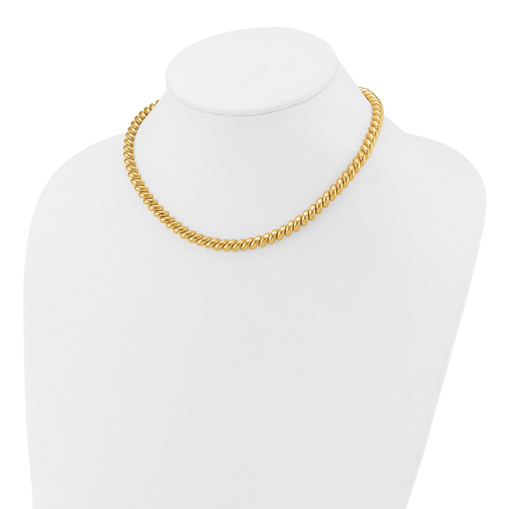 14k San Marco Bracelet