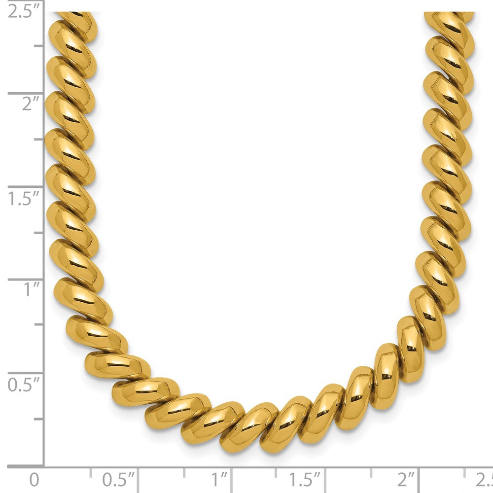 14k San Marco Bracelet