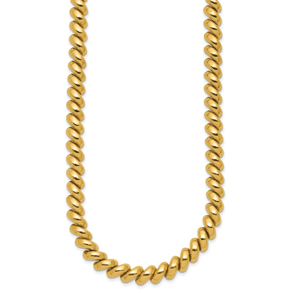 14k San Marco Bracelet