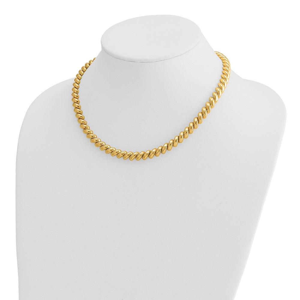 14k San Marco Bracelet