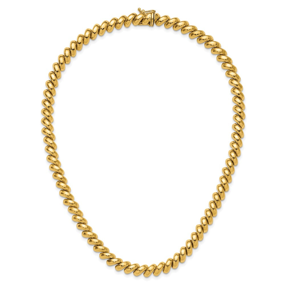 14k San Marco Bracelet