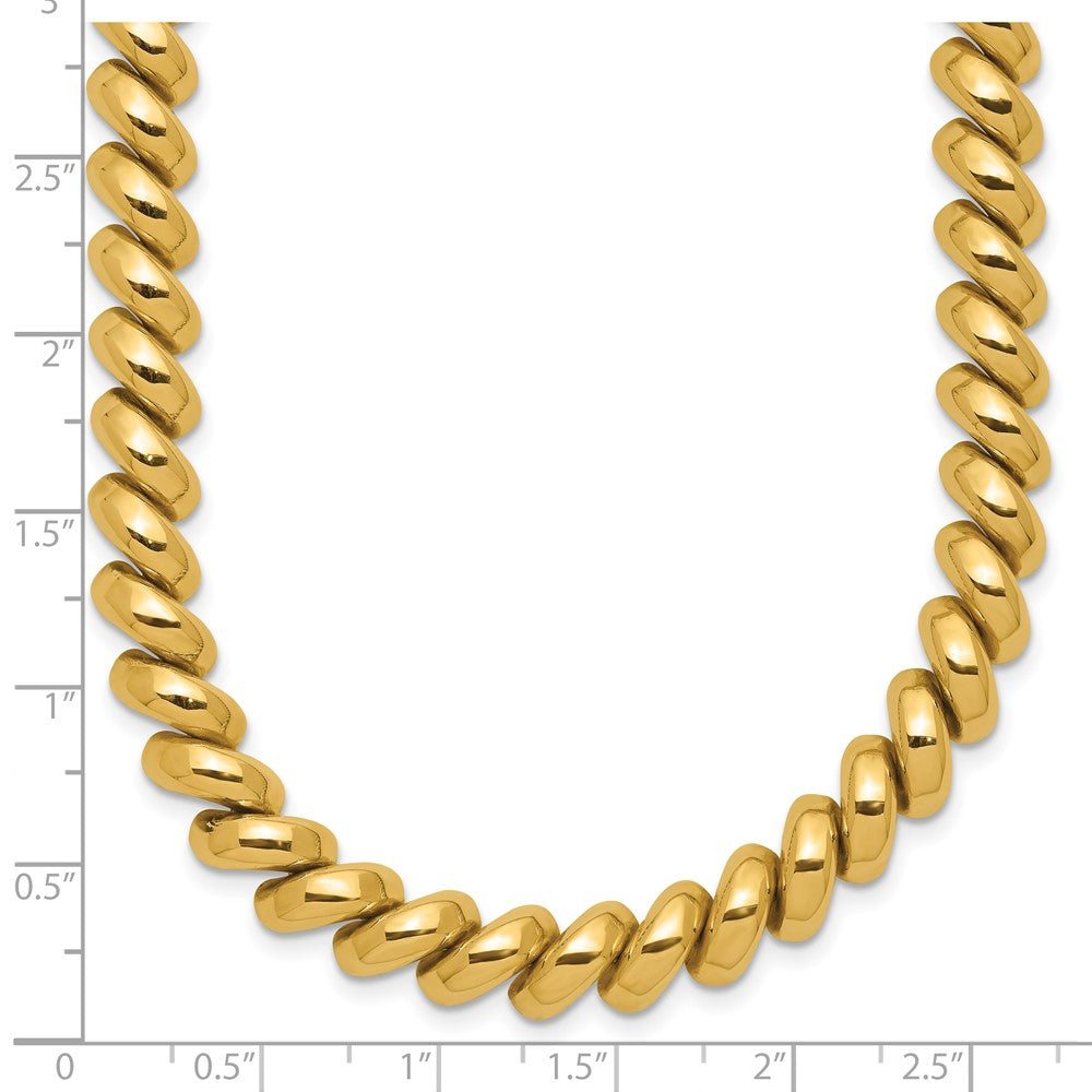 14k San Marco Bracelet