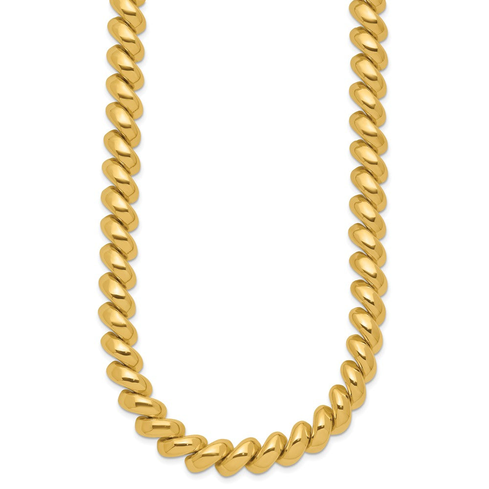 14k San Marco Bracelet