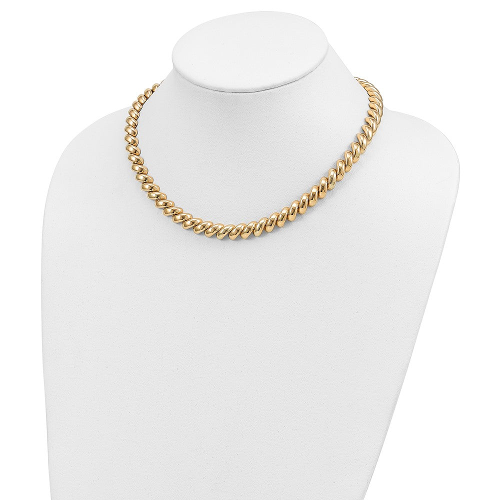 14k San Marco Bracelet