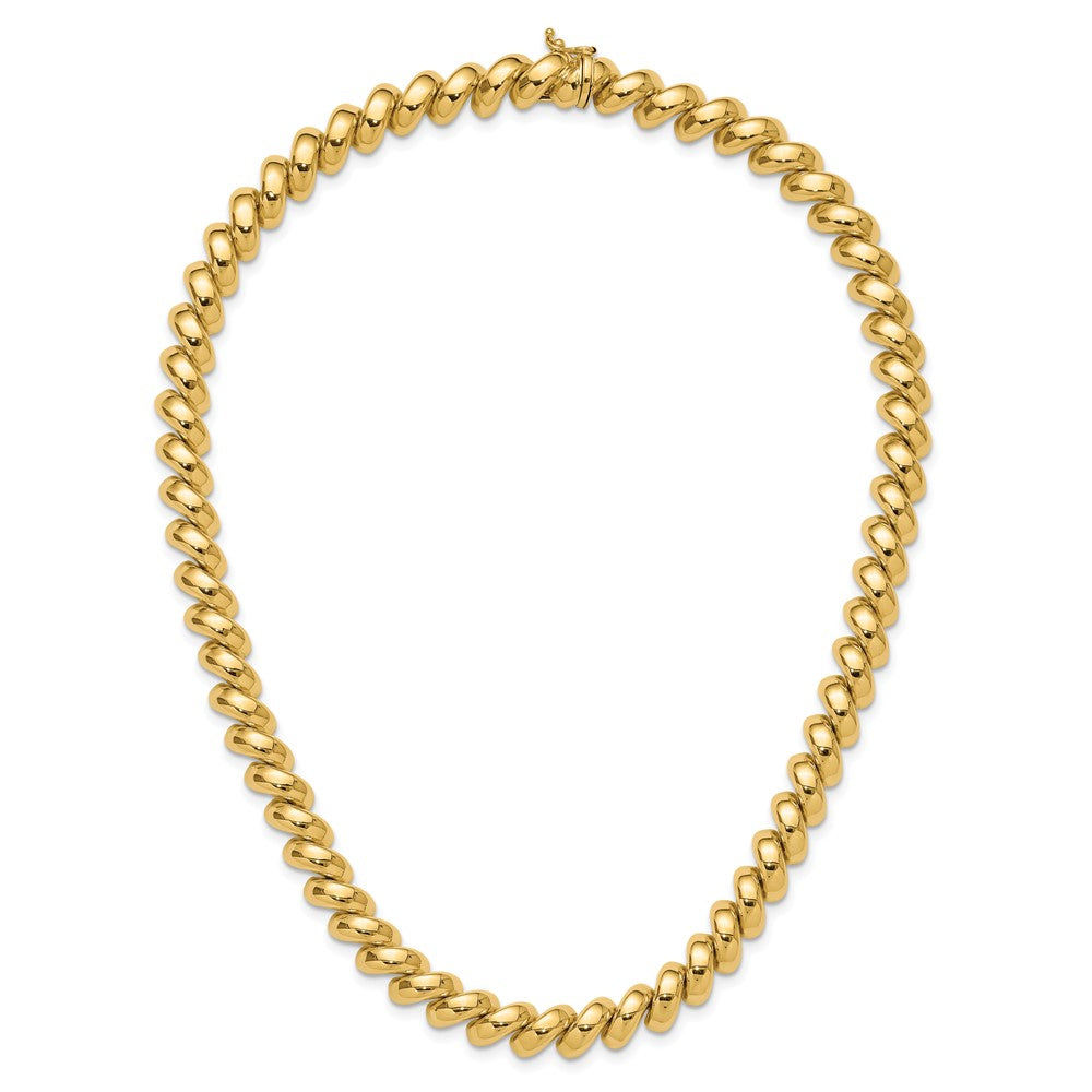 14k San Marco Bracelet