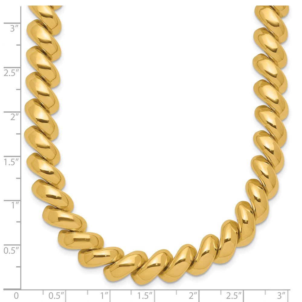 14k San Marco Bracelet