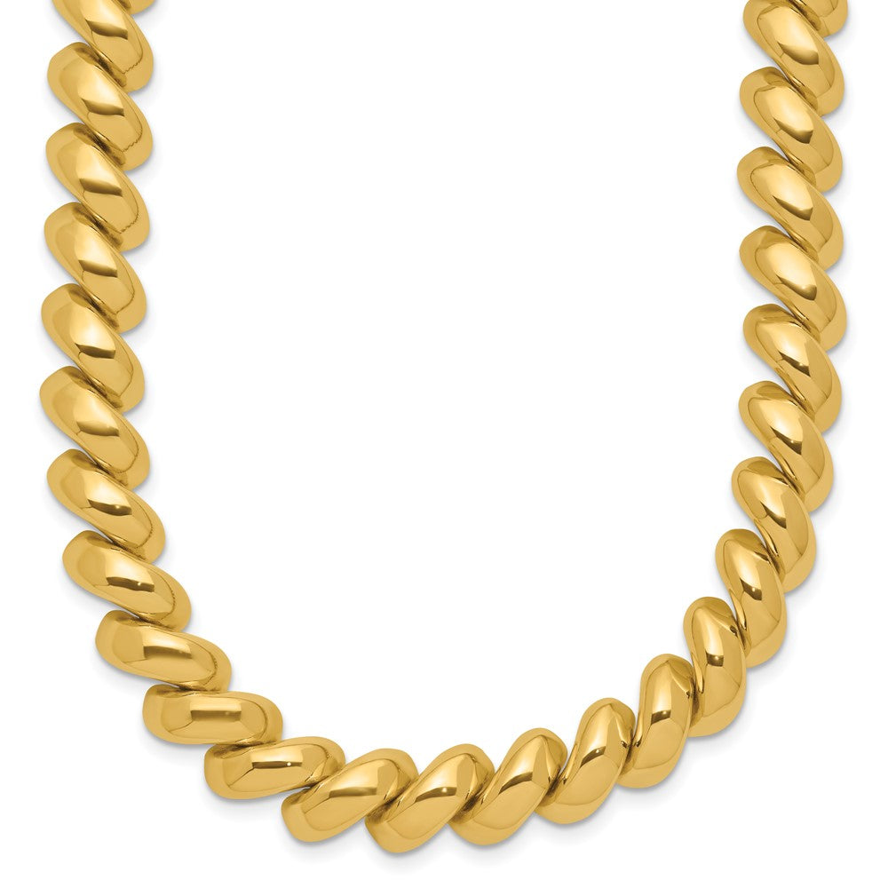 14k San Marco Bracelet