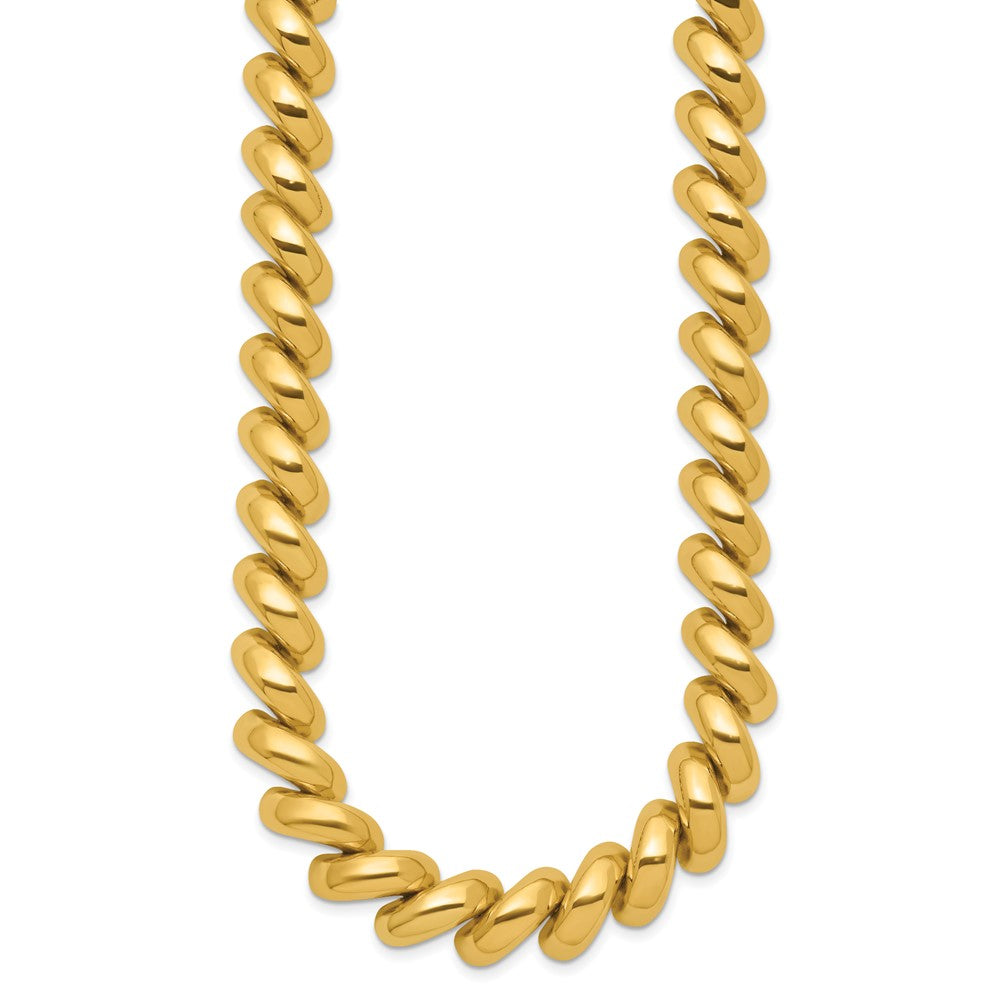 14k San Marco Bracelet