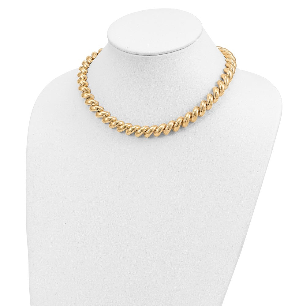 14k San Marco Bracelet