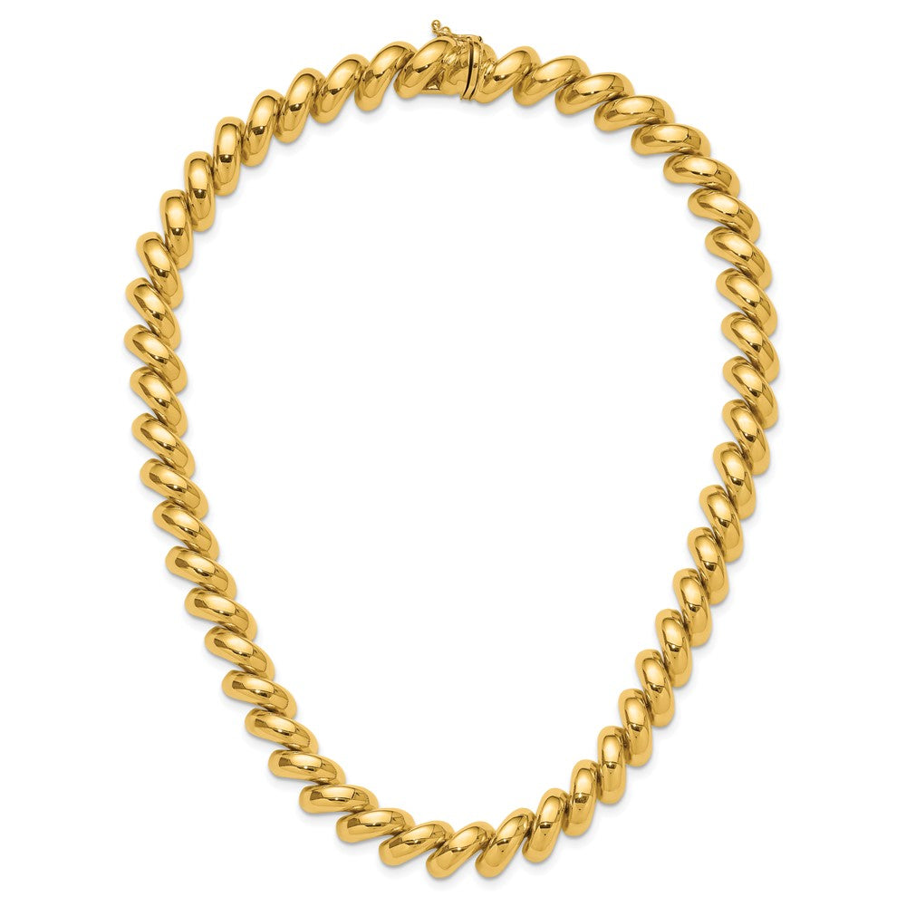 14k San Marco Bracelet