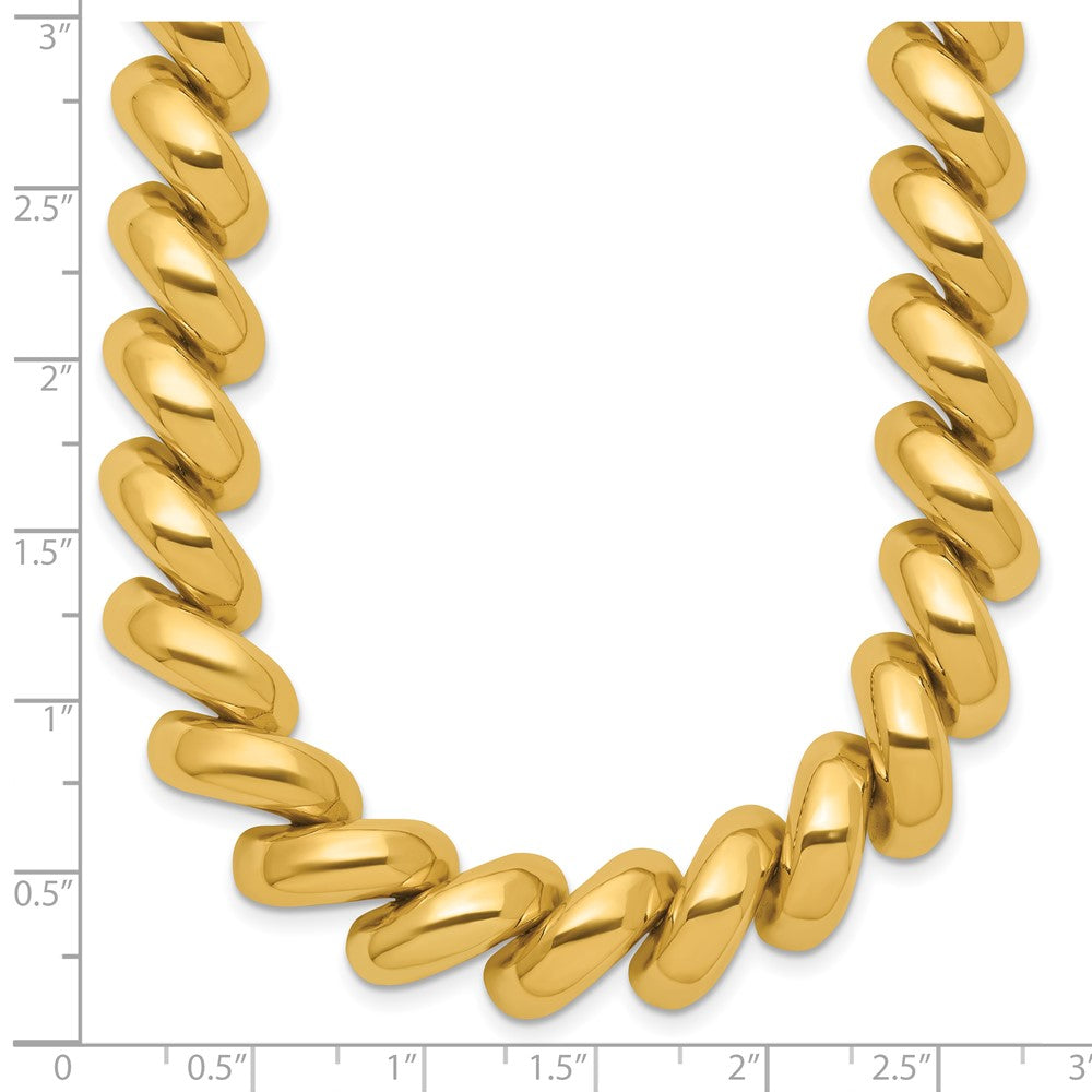 14k San Marco Bracelet