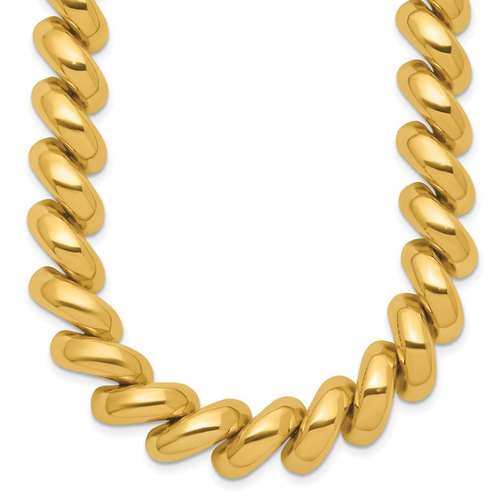 14k San Marco Bracelet