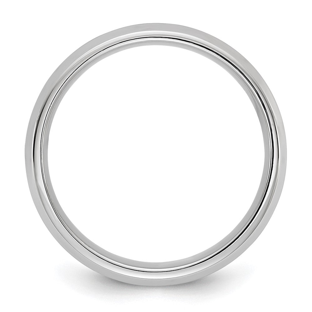 14KW 5.5mm Bevel Edge Comfort Fit Band