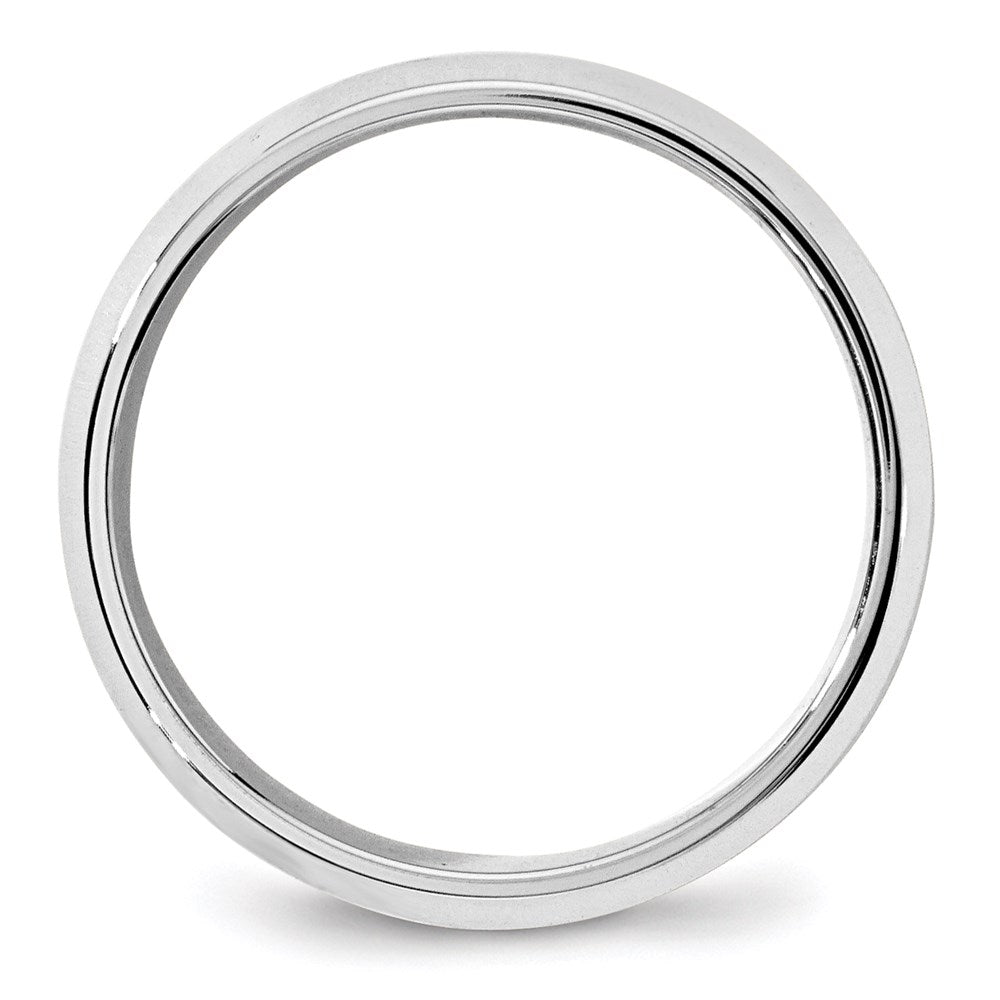 14KW 7mm Bevel Edge Comfort Fit Band