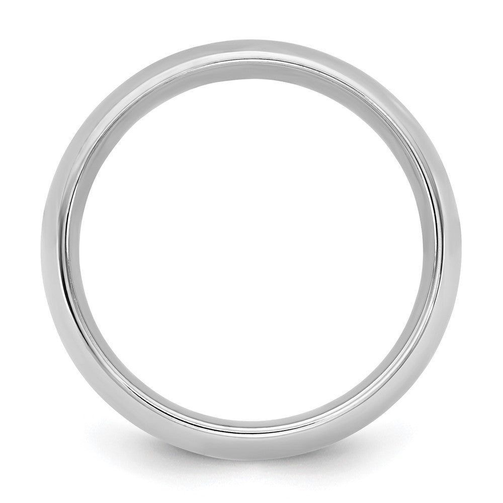 10KW 1mm Standard Comfort Fit Band
