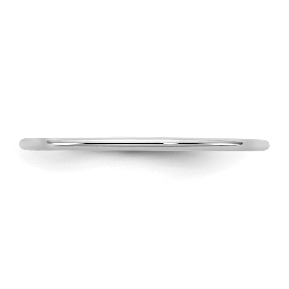 10KW 1mm Standard Comfort Fit Band