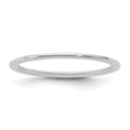 10KW 1mm Standard Comfort Fit Band