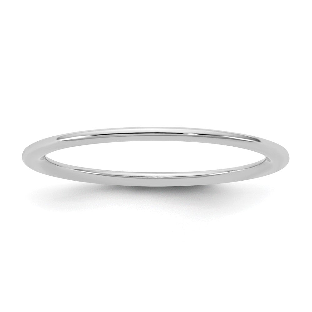 10KW 1mm Standard Comfort Fit Band