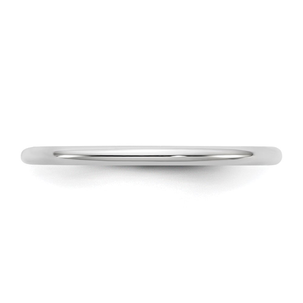 14KW 1.5mm Standard Comfort Fit Band